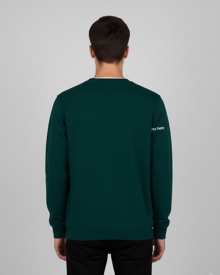 blanky Sweatshirt