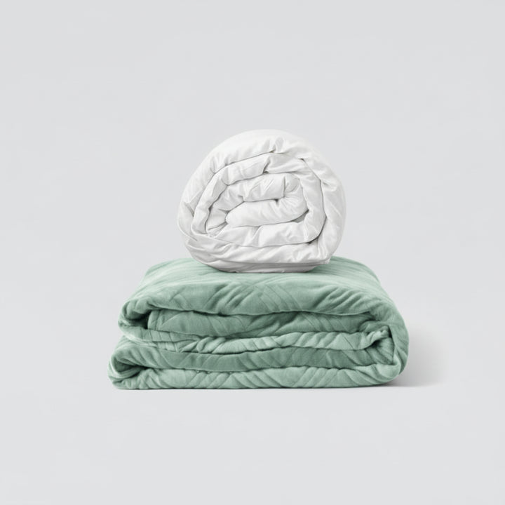 Winter Cover + ICE Cover