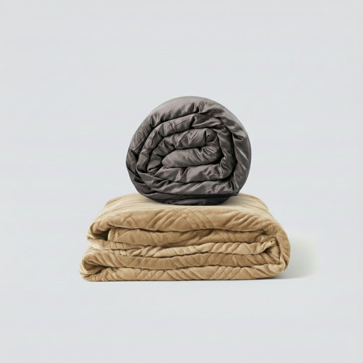 Winter Cover + ICE Cover