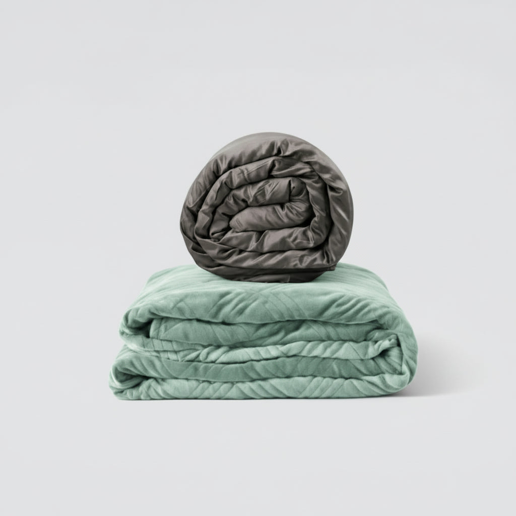 Winter Cover + ICE Cover