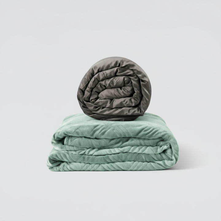 Winter Cover + ICE Cover