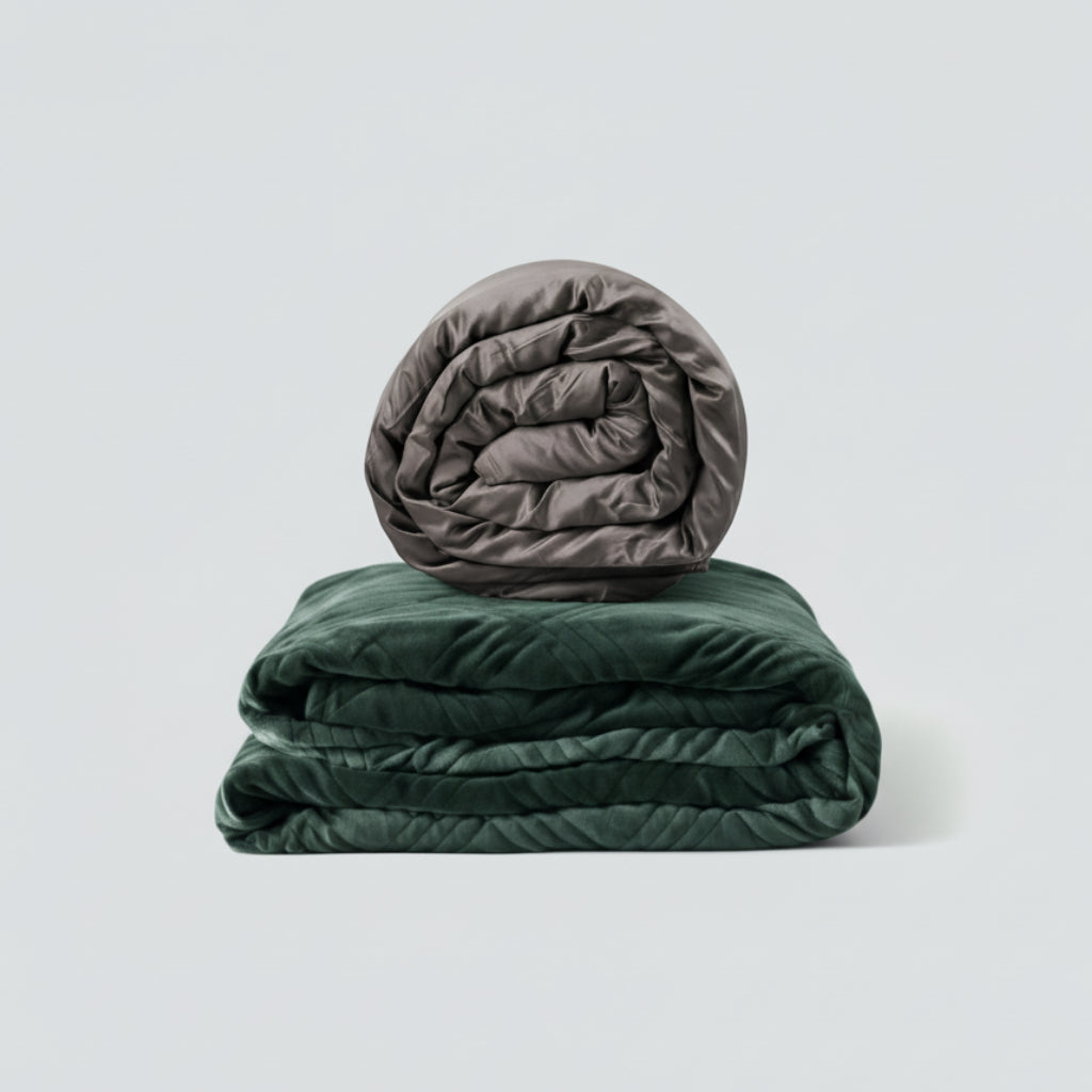 Winter Cover + ICE Cover