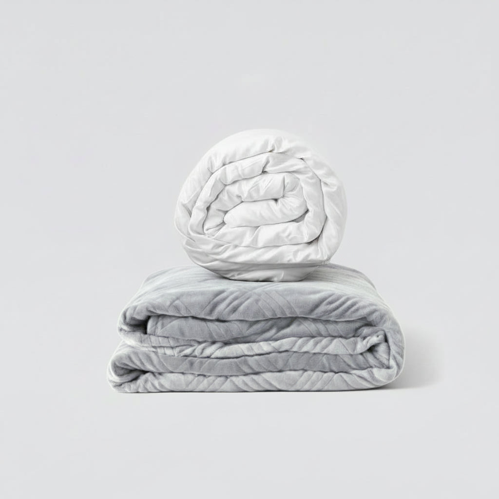 Winter Cover + ICE Cover