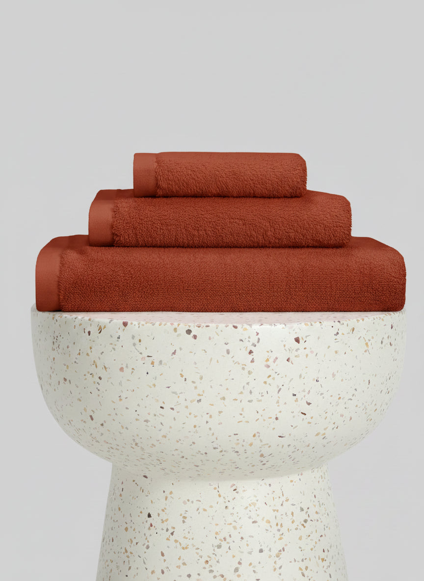 2-Pack | blanky Bamboo Towel-set