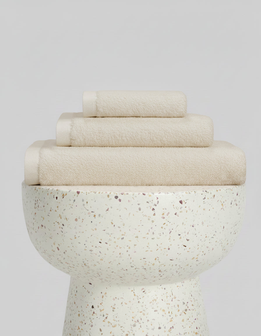 2-Pack | blanky Bamboo Towel-set