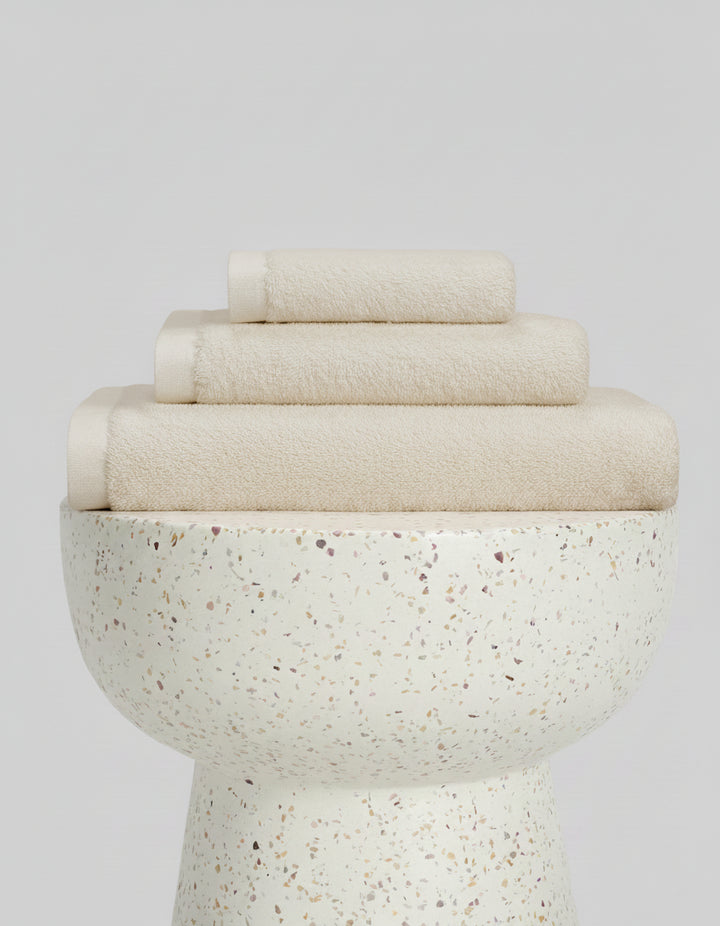 2-Pack | blanky Bamboo Towel-set