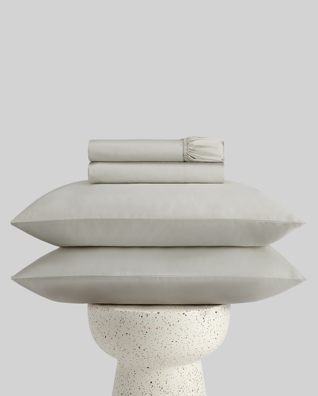 Flat sheet