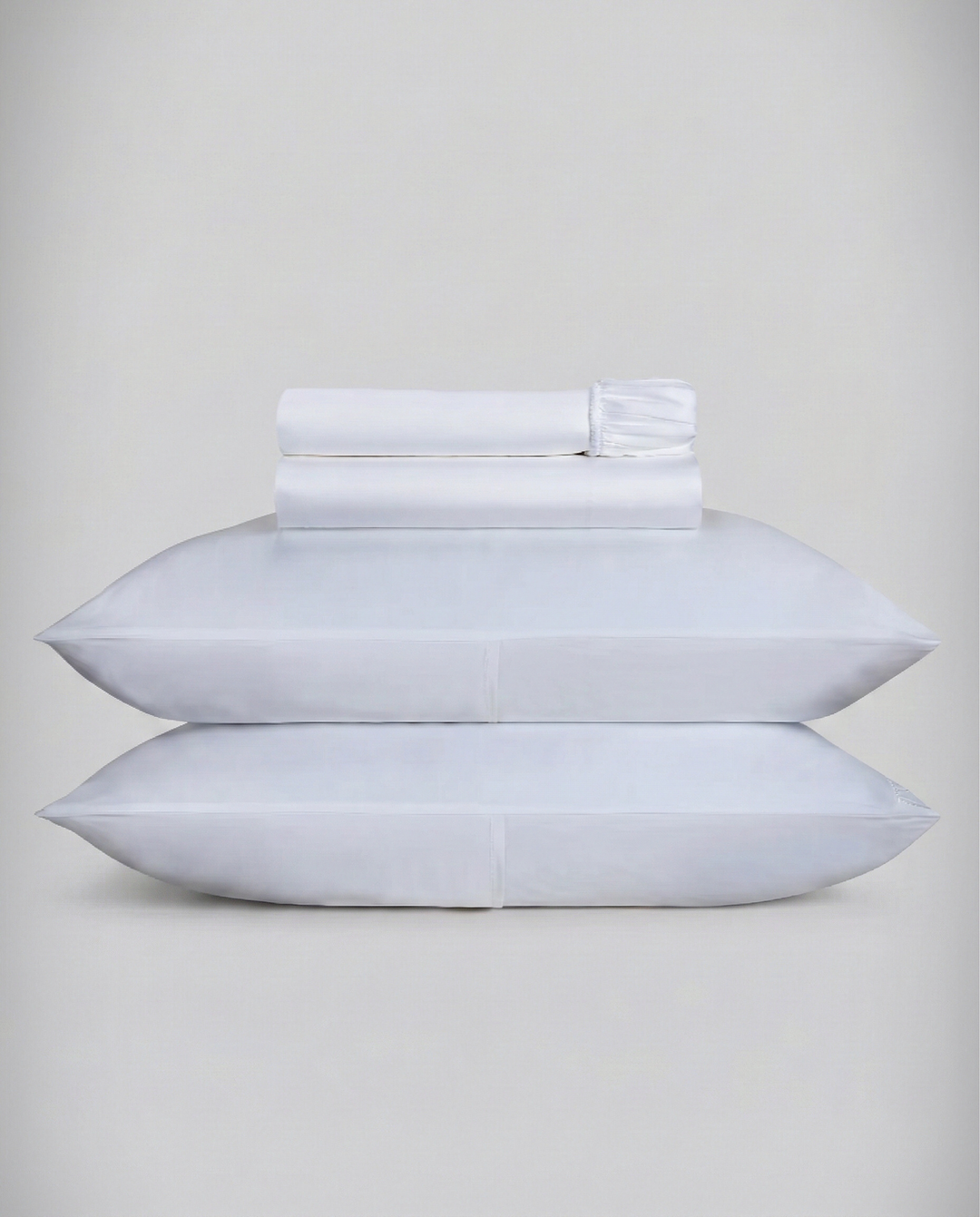 blanky GOTS Cotton Sheet Set