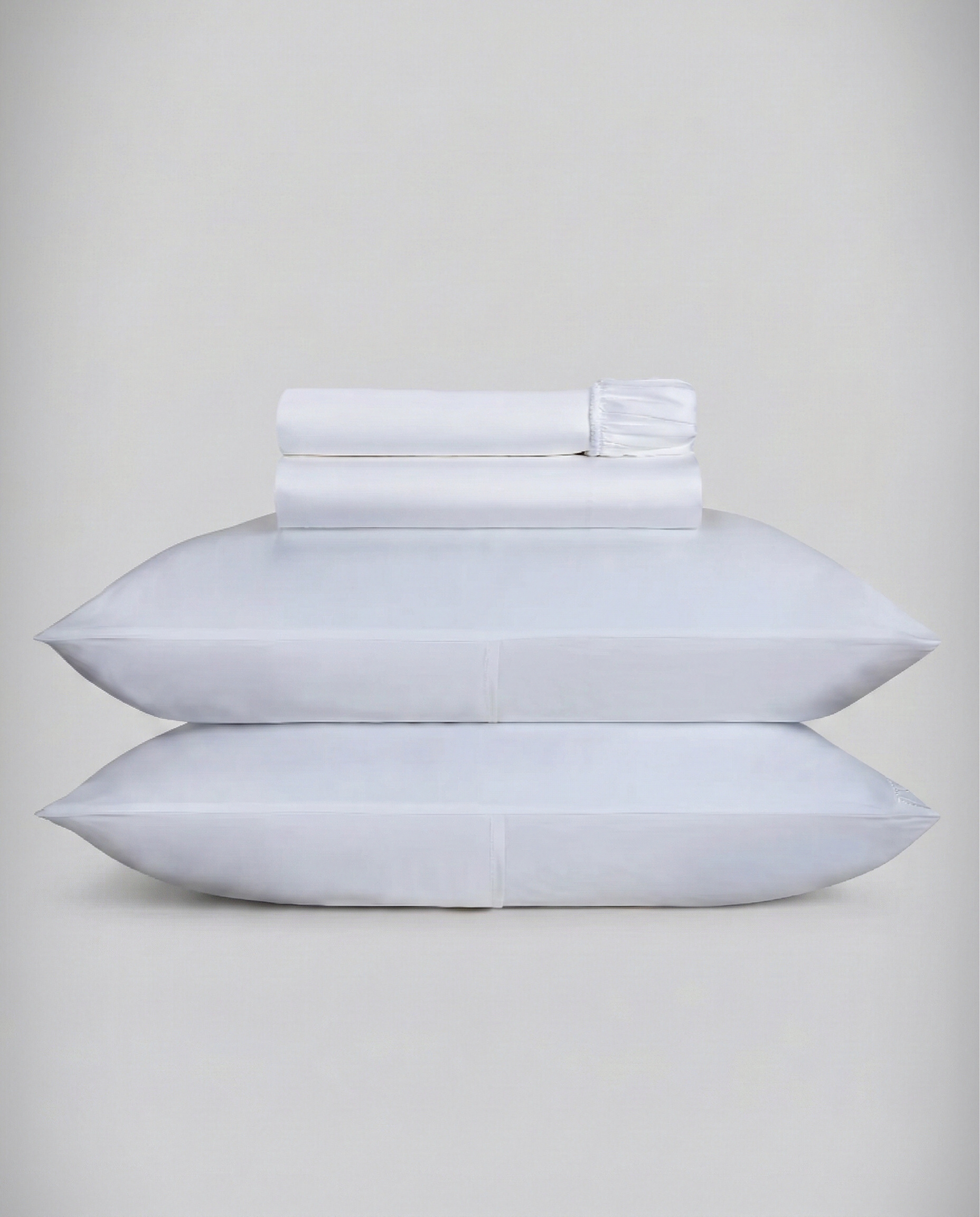 blanky GOTS Cotton Sheet Set