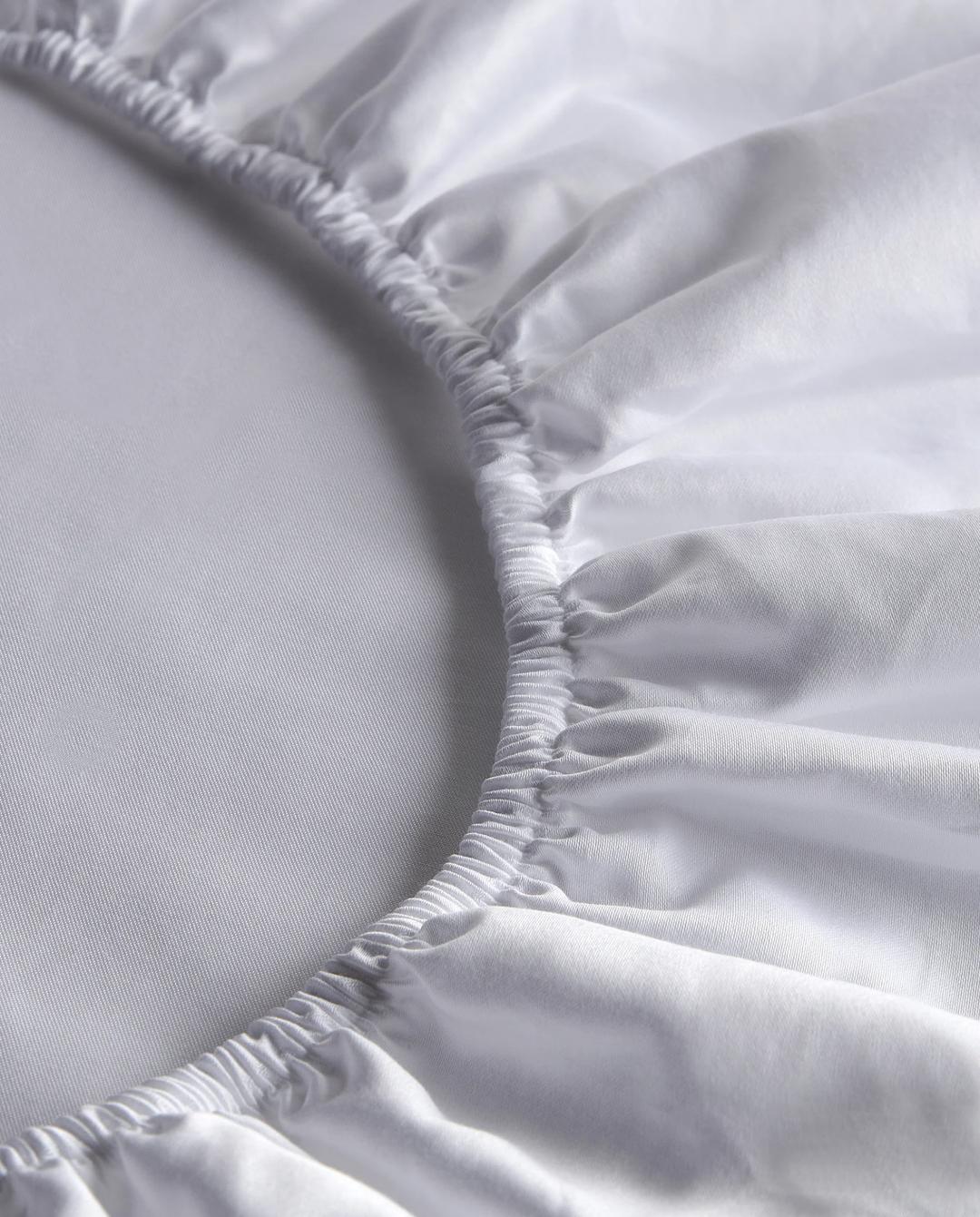 blanky GOTS Cotton Sheet Set