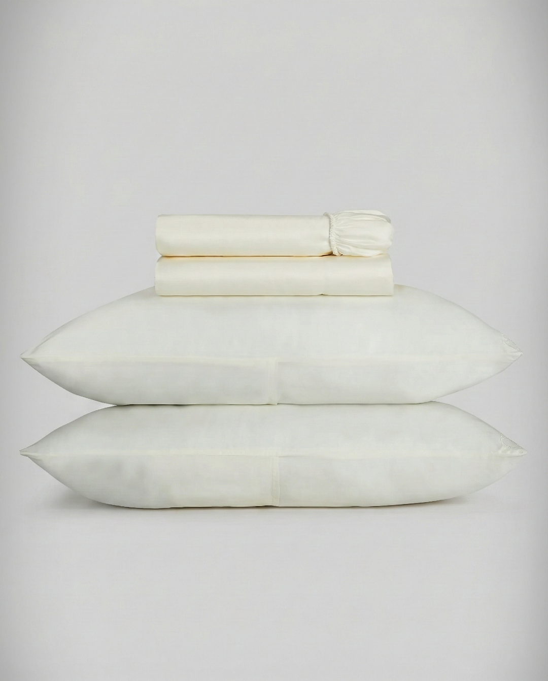 blanky GOTS Cotton Sheet Set