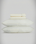 blanky GOTS Cotton Sheet Set