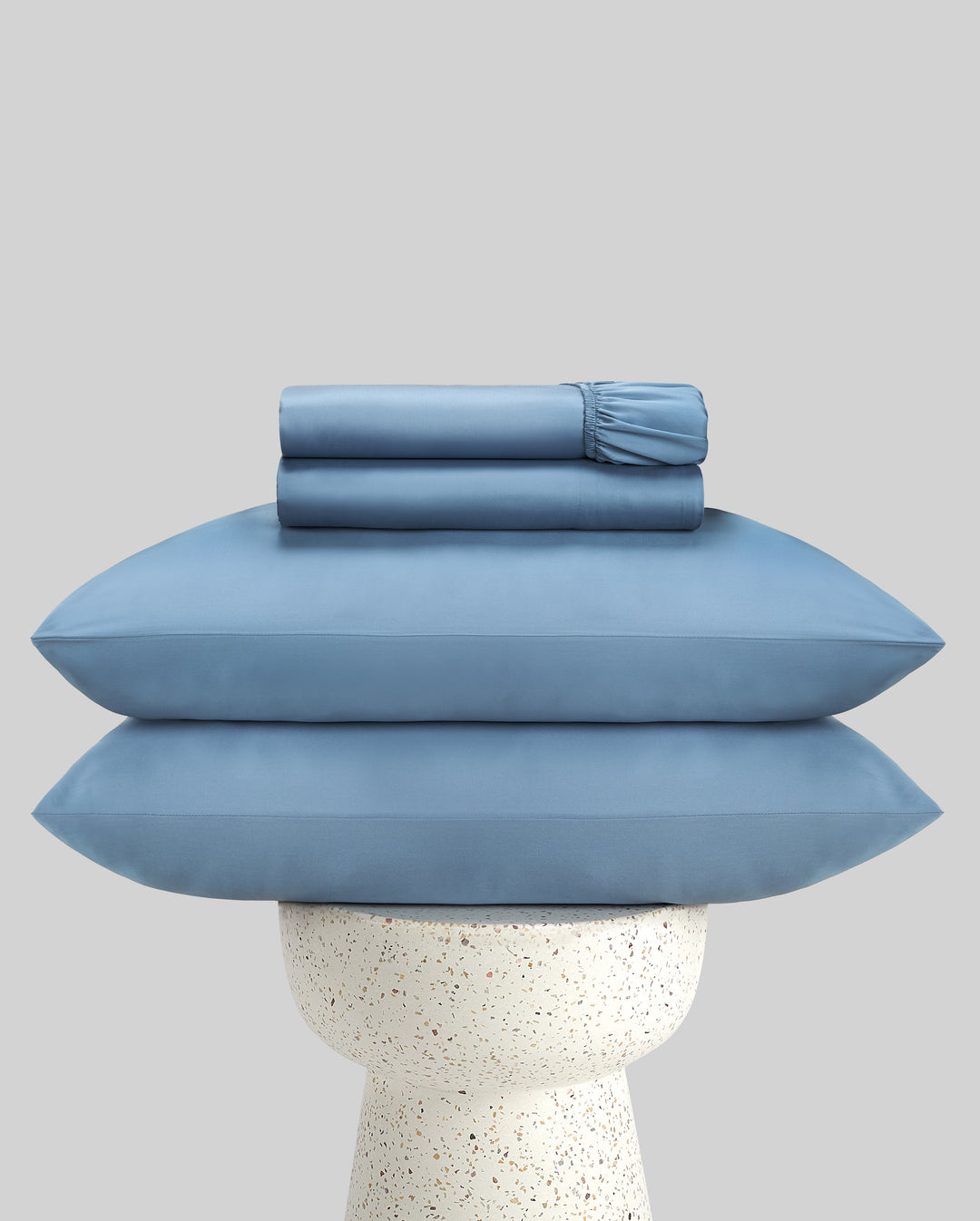 Fitted sheet