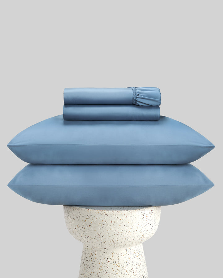 Fitted sheet