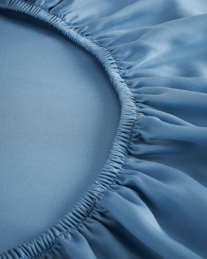 Fitted sheet