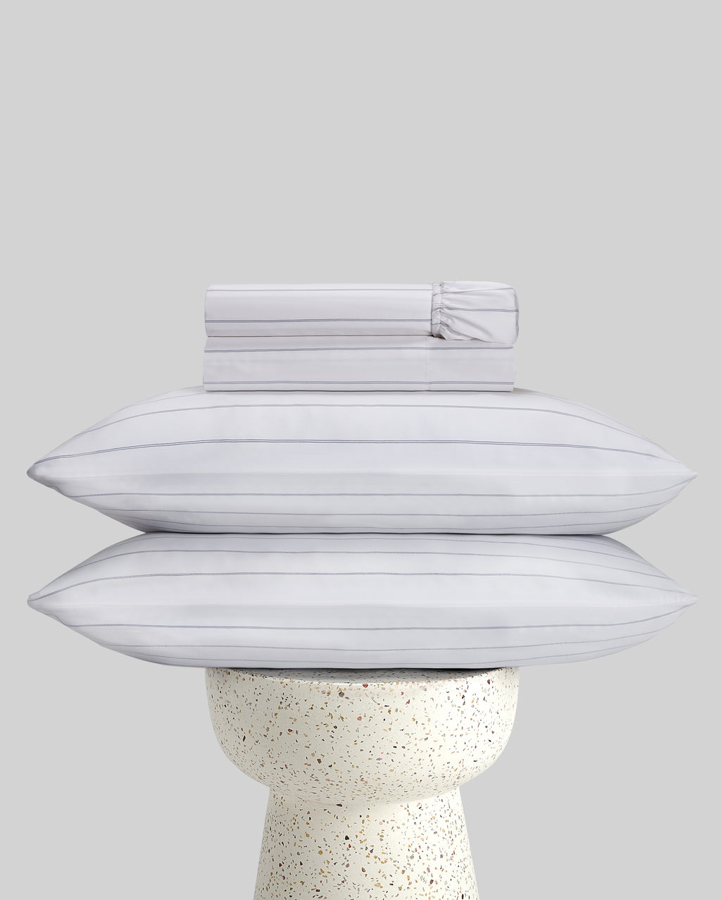 Fitted sheet