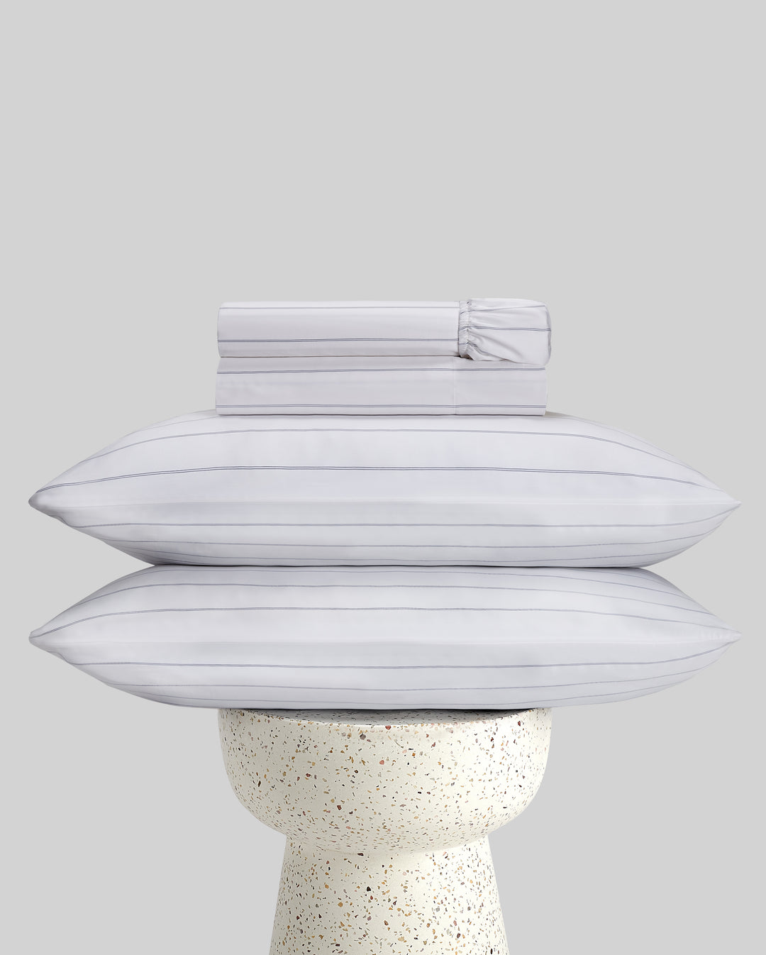 Fitted sheet