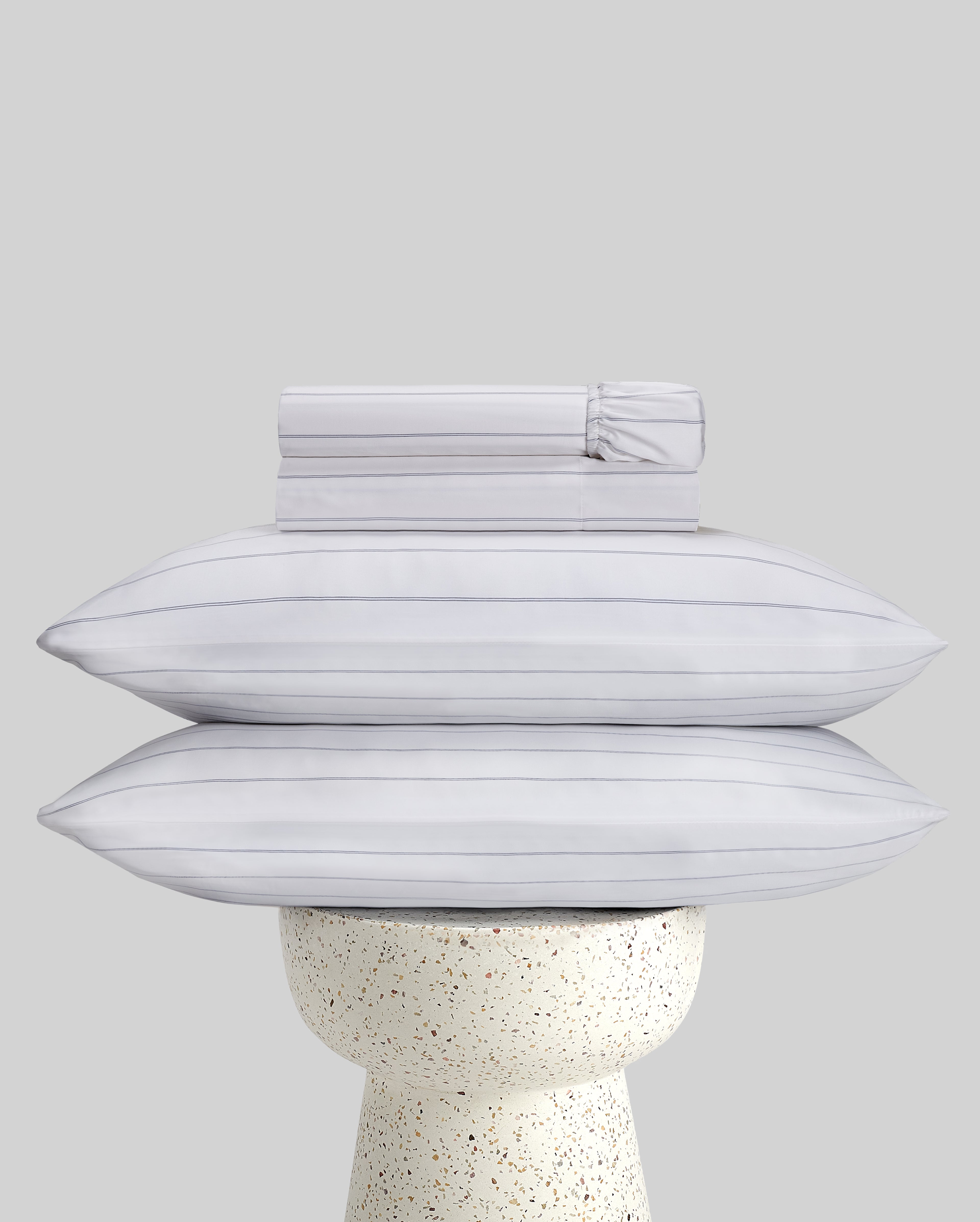 Fitted sheet
