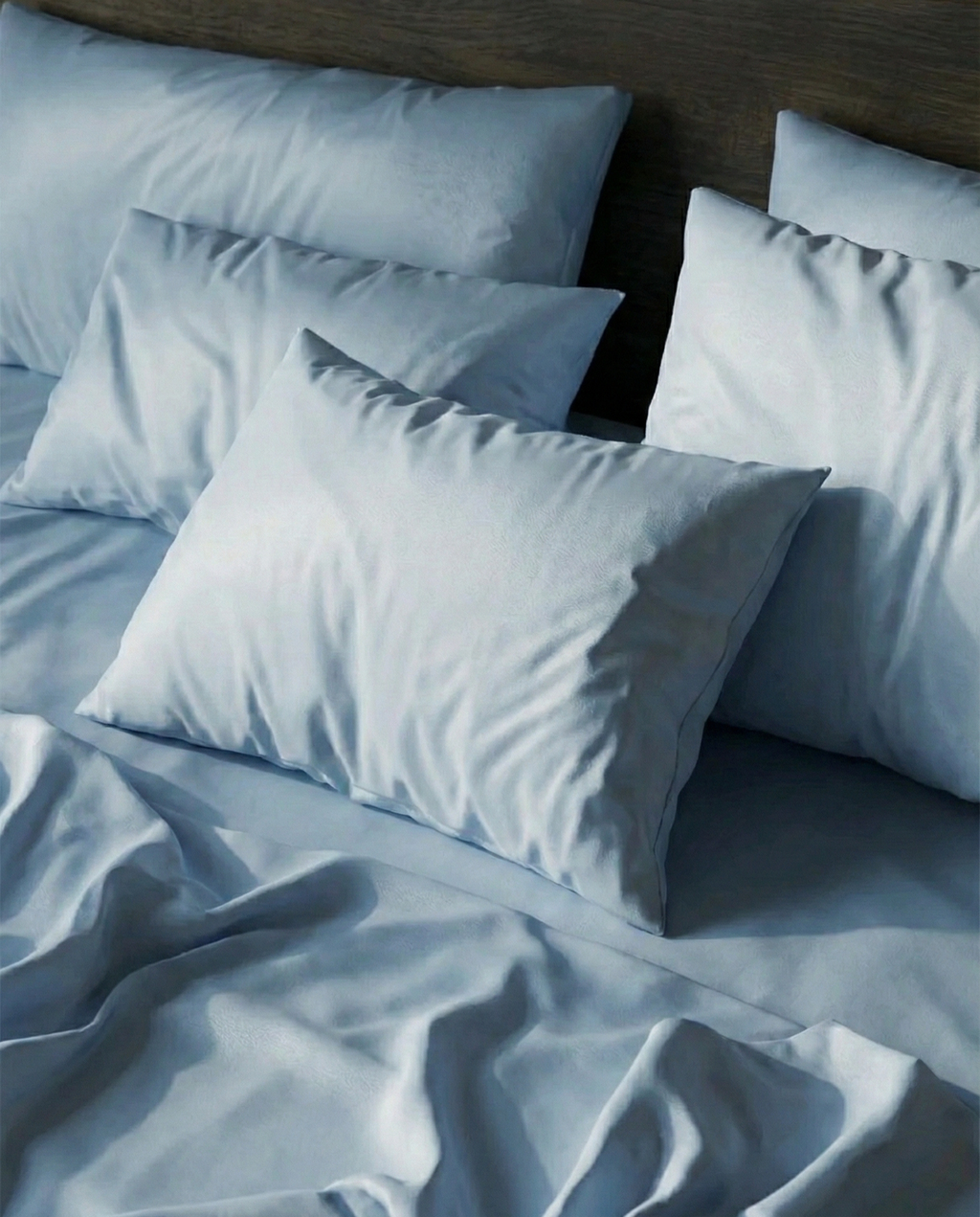 3-Pack | blanky Bamboo Sheets ICE 2.0