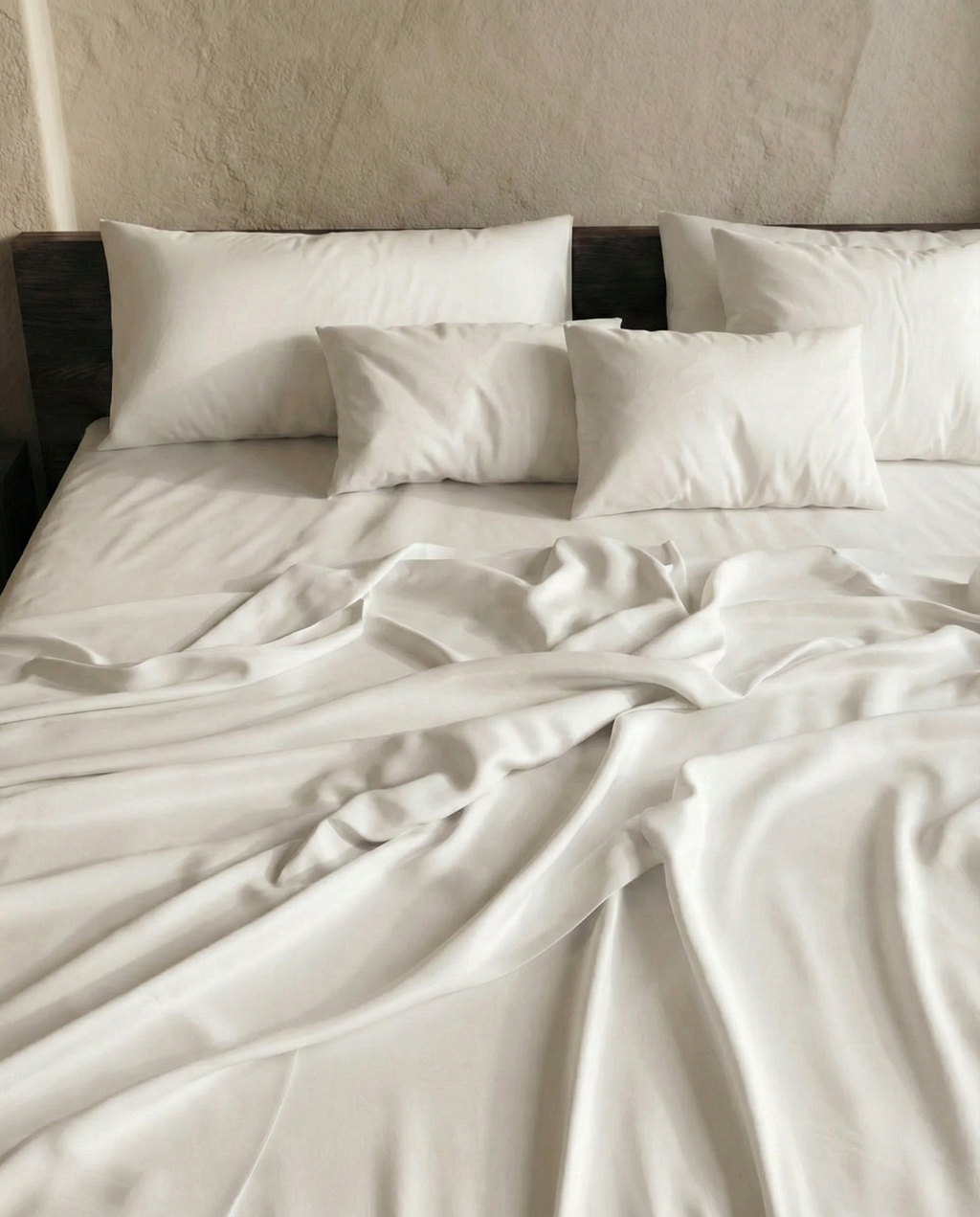 3-Pack | blanky Bamboo Sheets ICE 2.0