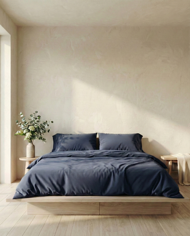 blanky Duvet Cover + ICE2.0 sheet set