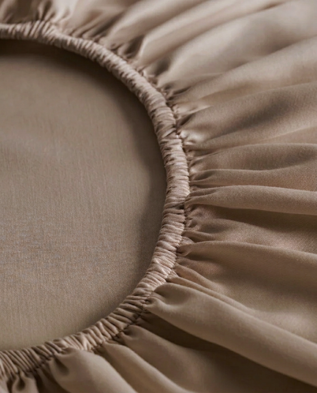 Fitted sheet
