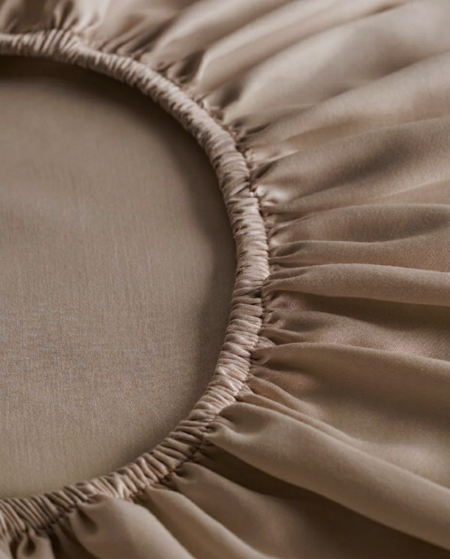 Fitted sheet