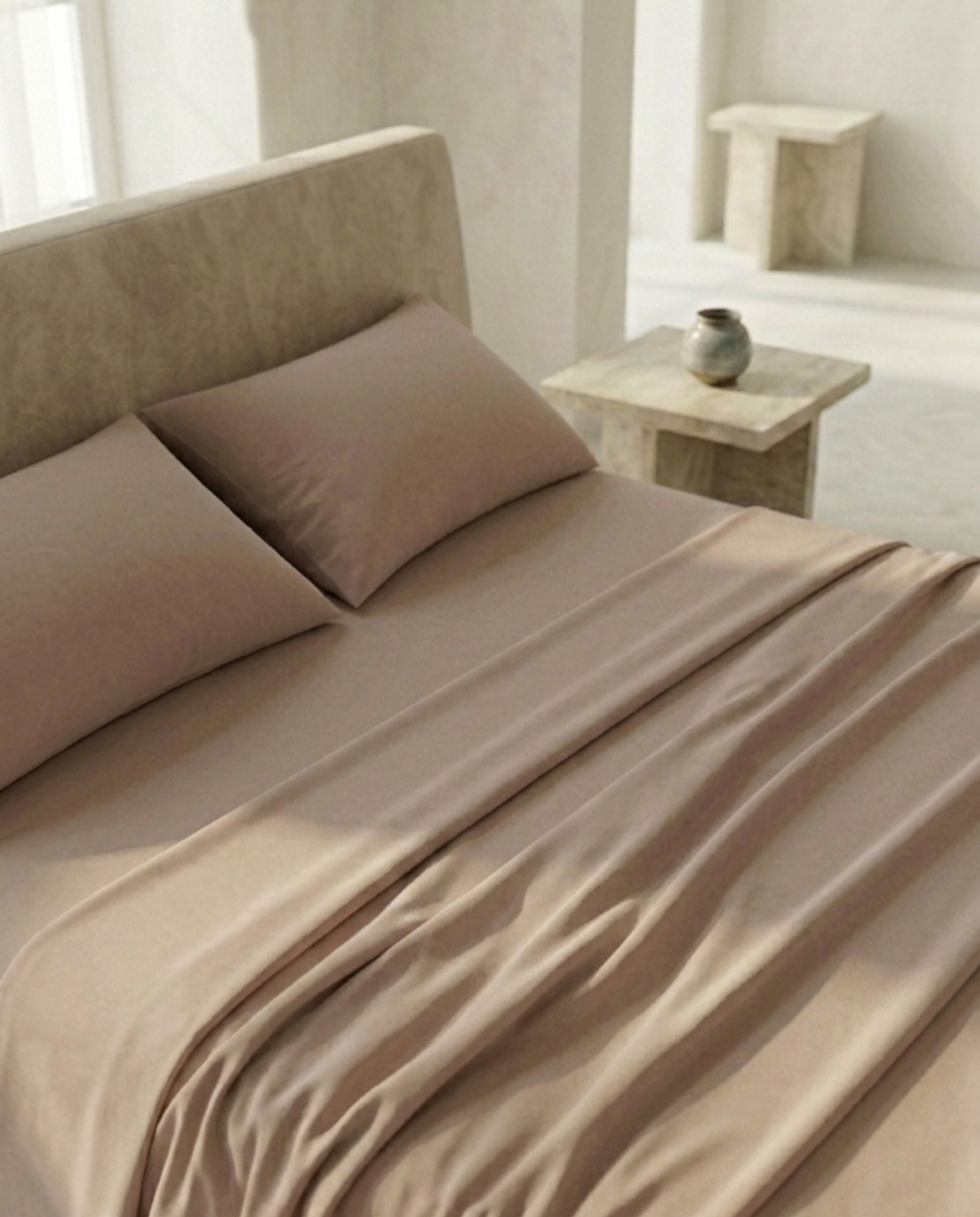 Bamboo Duvet Cover