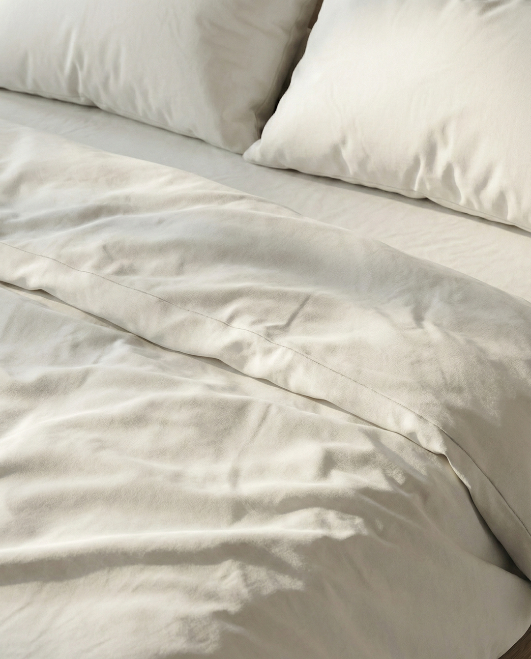 blanky Duvet Cover + ICE2.0 sheet set