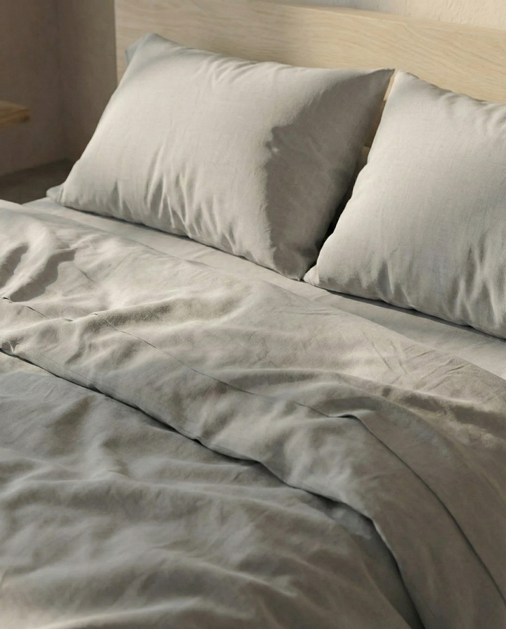 blanky Duvet Cover + ICE2.0 sheet set