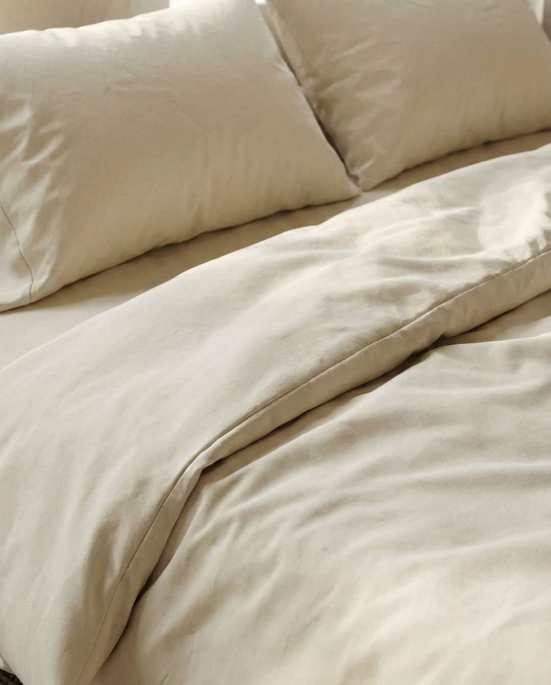 blanky Duvet Cover + ICE2.0 sheet set