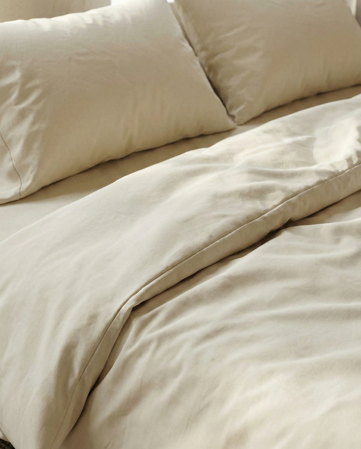 blanky Duvet Cover + ICE2.0 sheet set