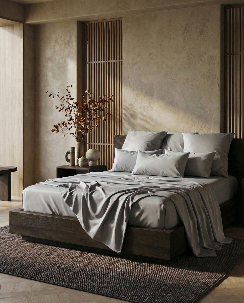 3-Pack | blanky Bamboo Sheets ICE 2.0