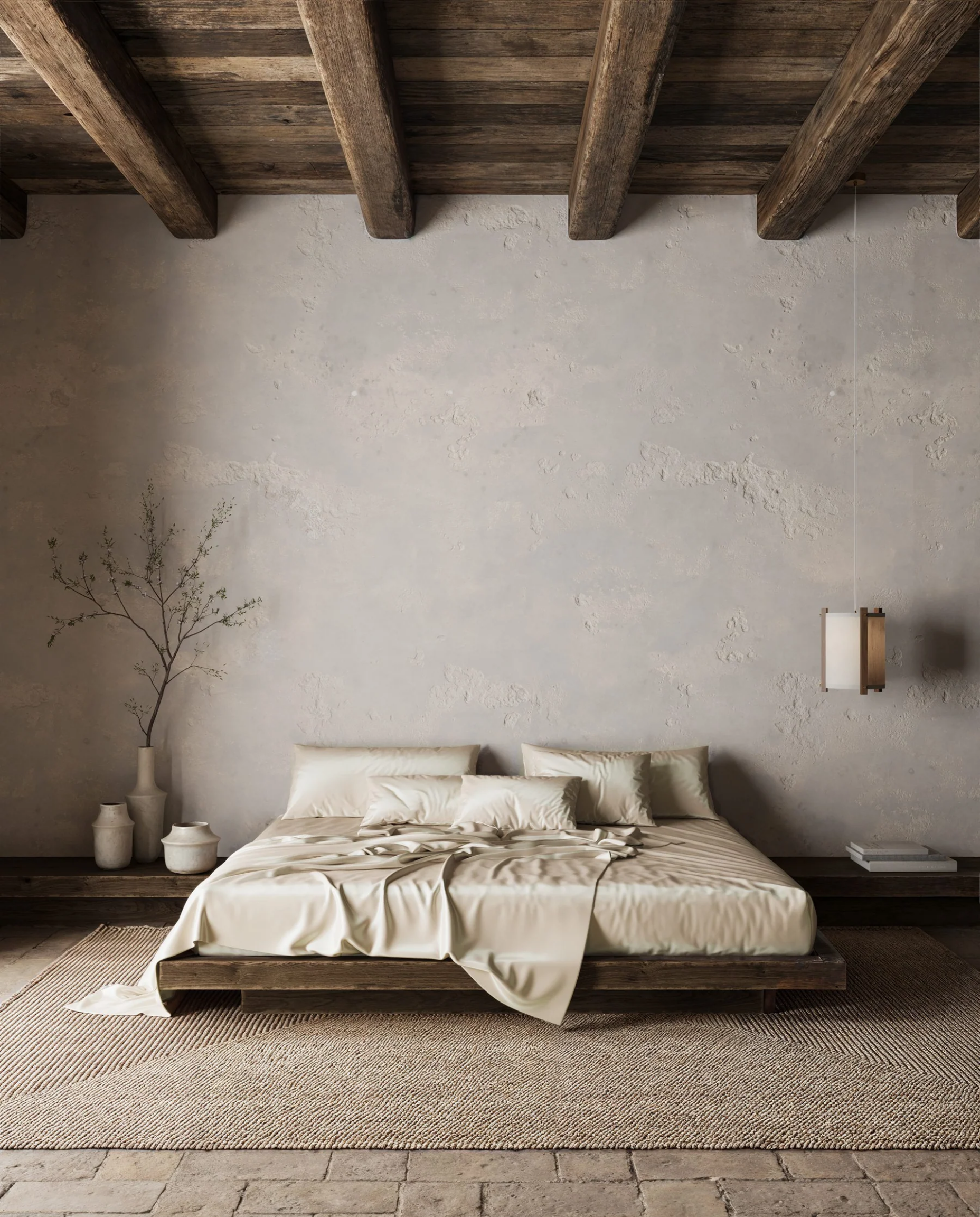 Ice Bedsheets + Bamboo Towels