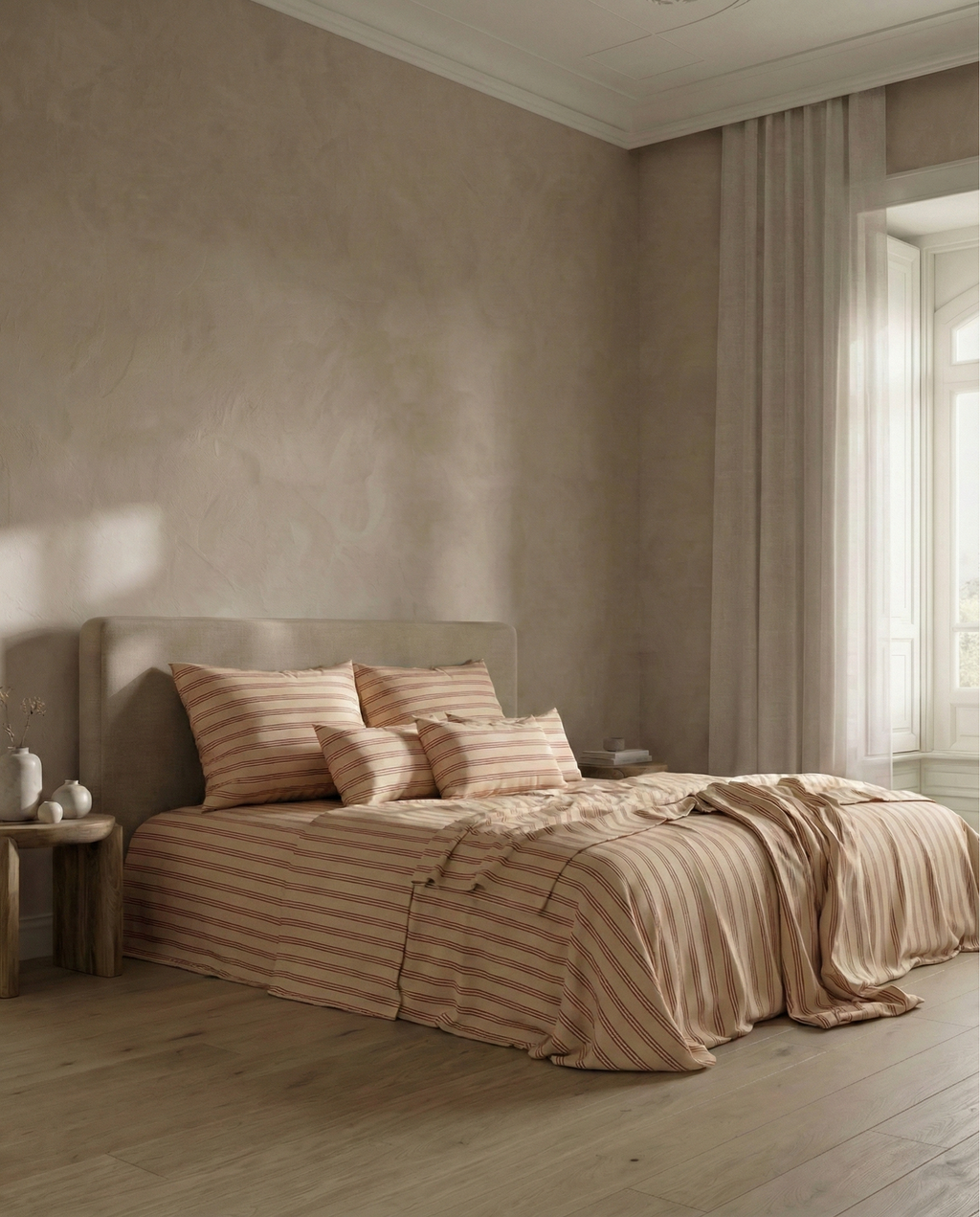 3-Pack | blanky Bamboo Sheets ICE 2.0