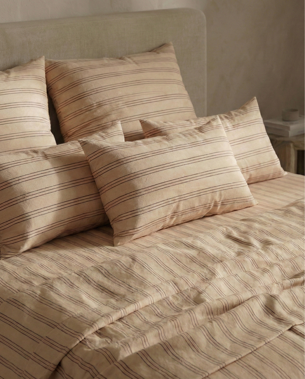 3-Pack | blanky Bamboo Sheets ICE 2.0