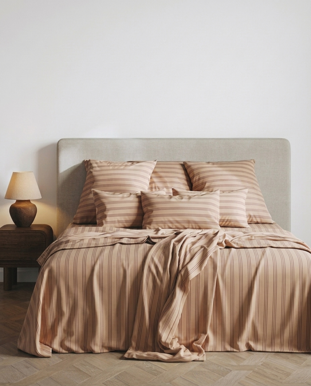 Bamboo Bedding set ICE 2.0