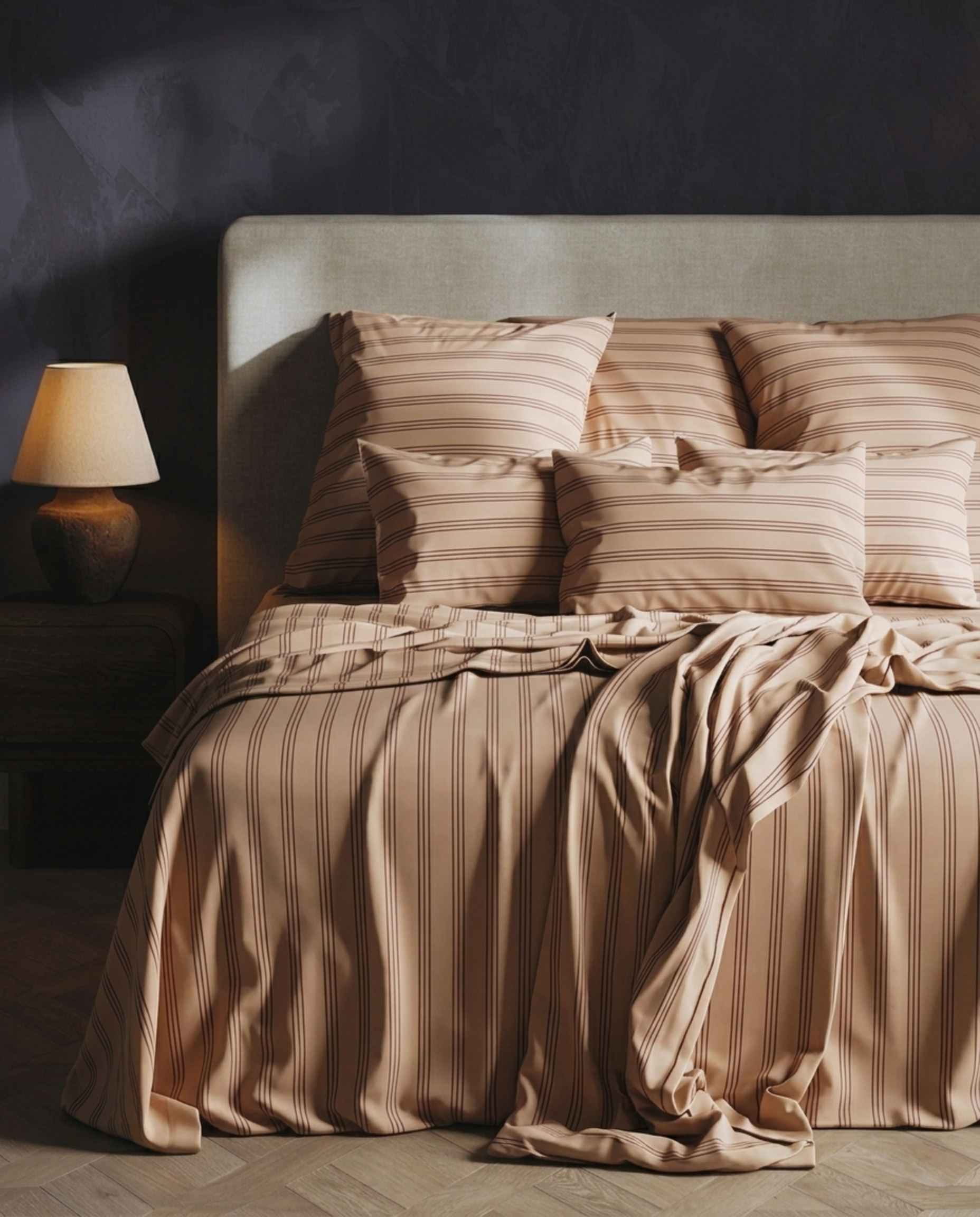 Bamboo Bedding set ICE 2.0