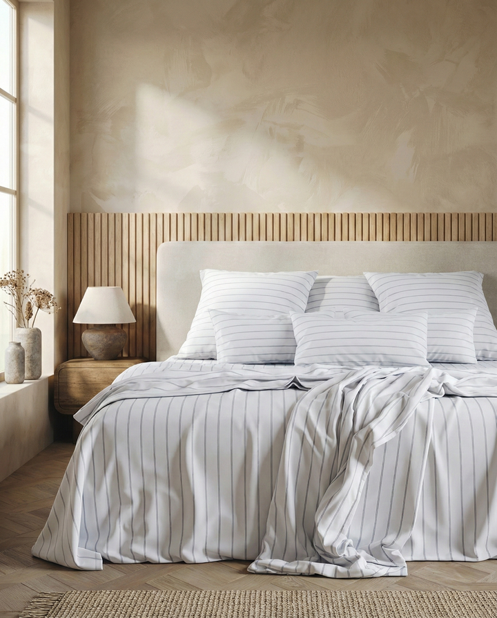 Bamboo Bedding set ICE 2.0