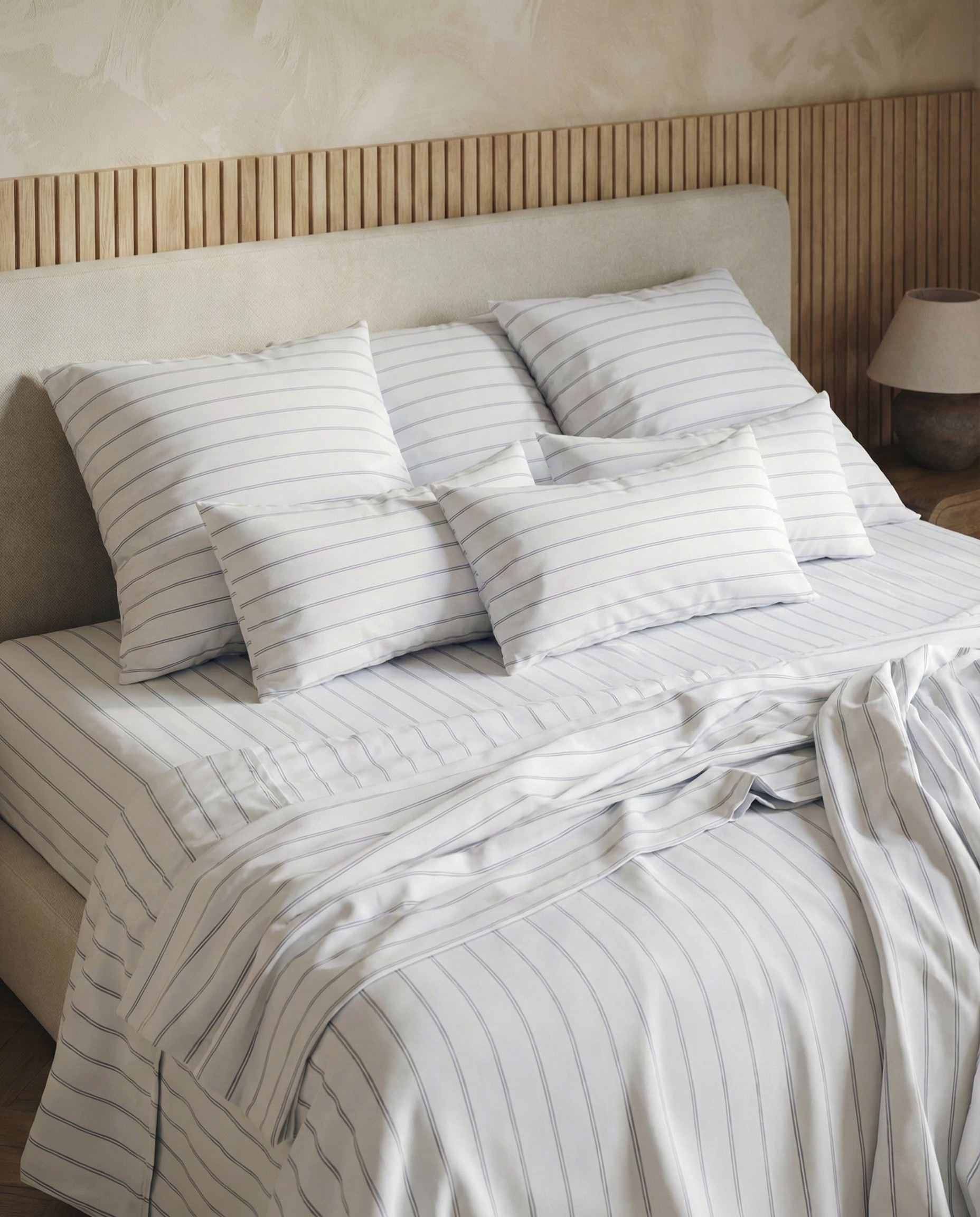 Bamboo Bedding set ICE 2.0