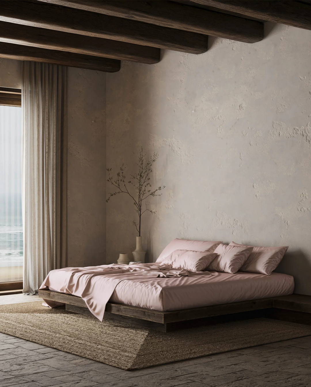 Bamboo Bedding set ICE 2.0