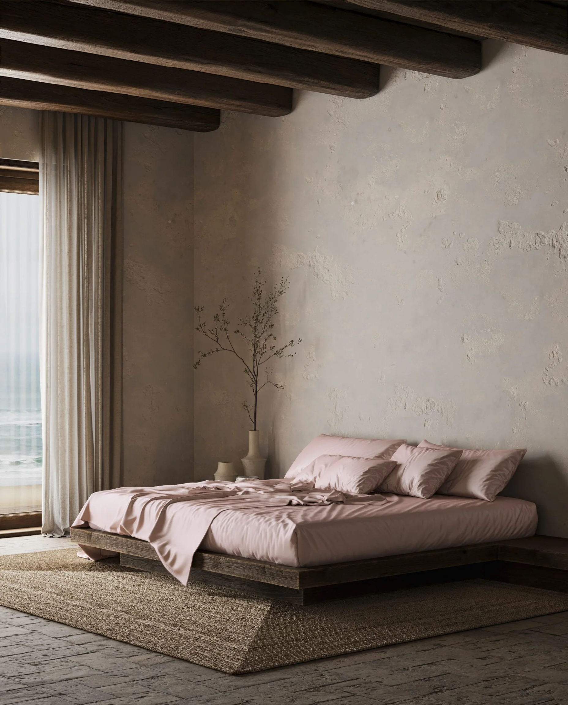 Bamboo Bedding set ICE 2.0