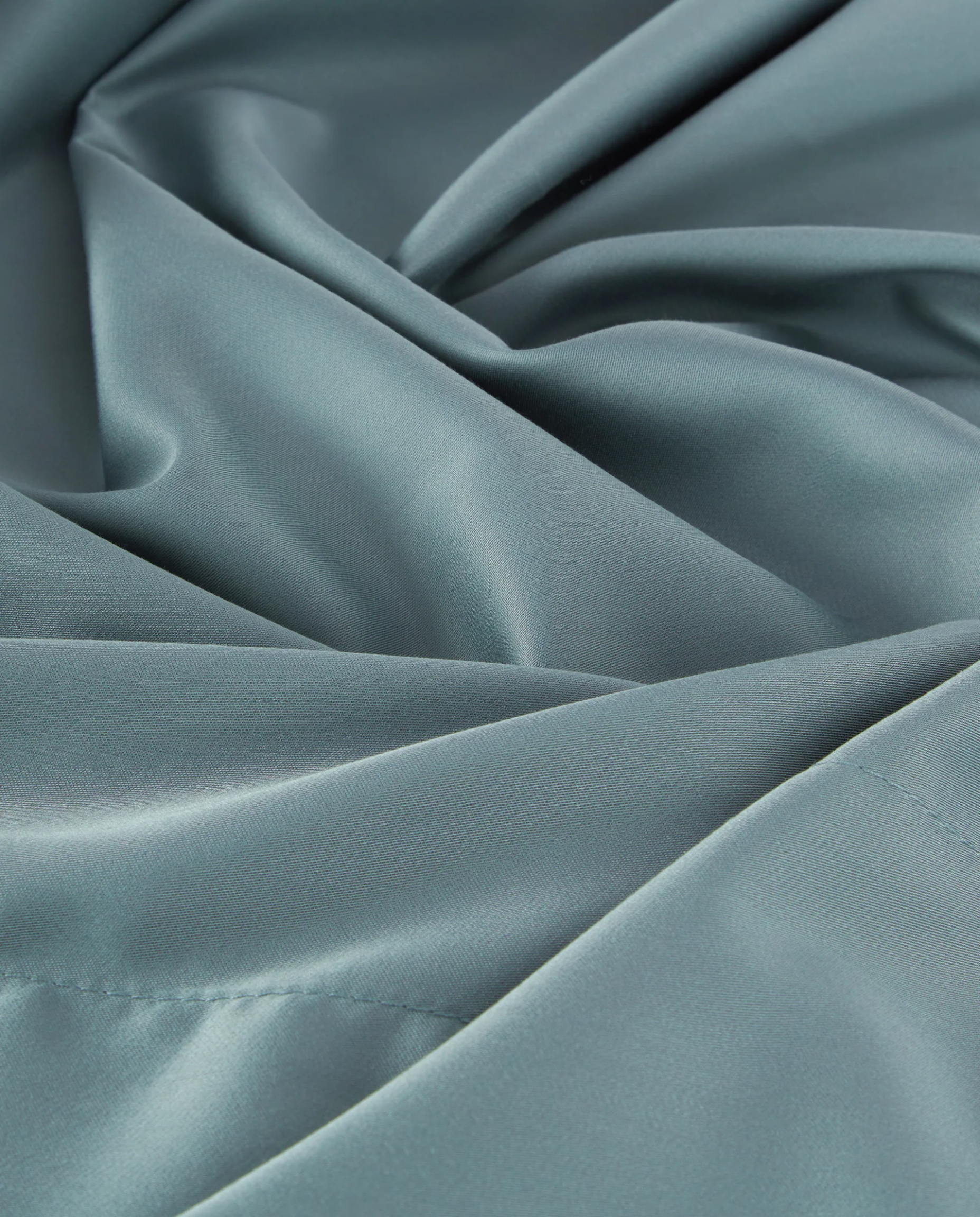 Ice Bedsheets + Bamboo Towels