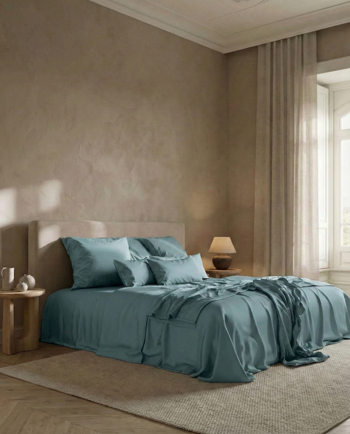 Bamboo Bedding set ICE 2.0