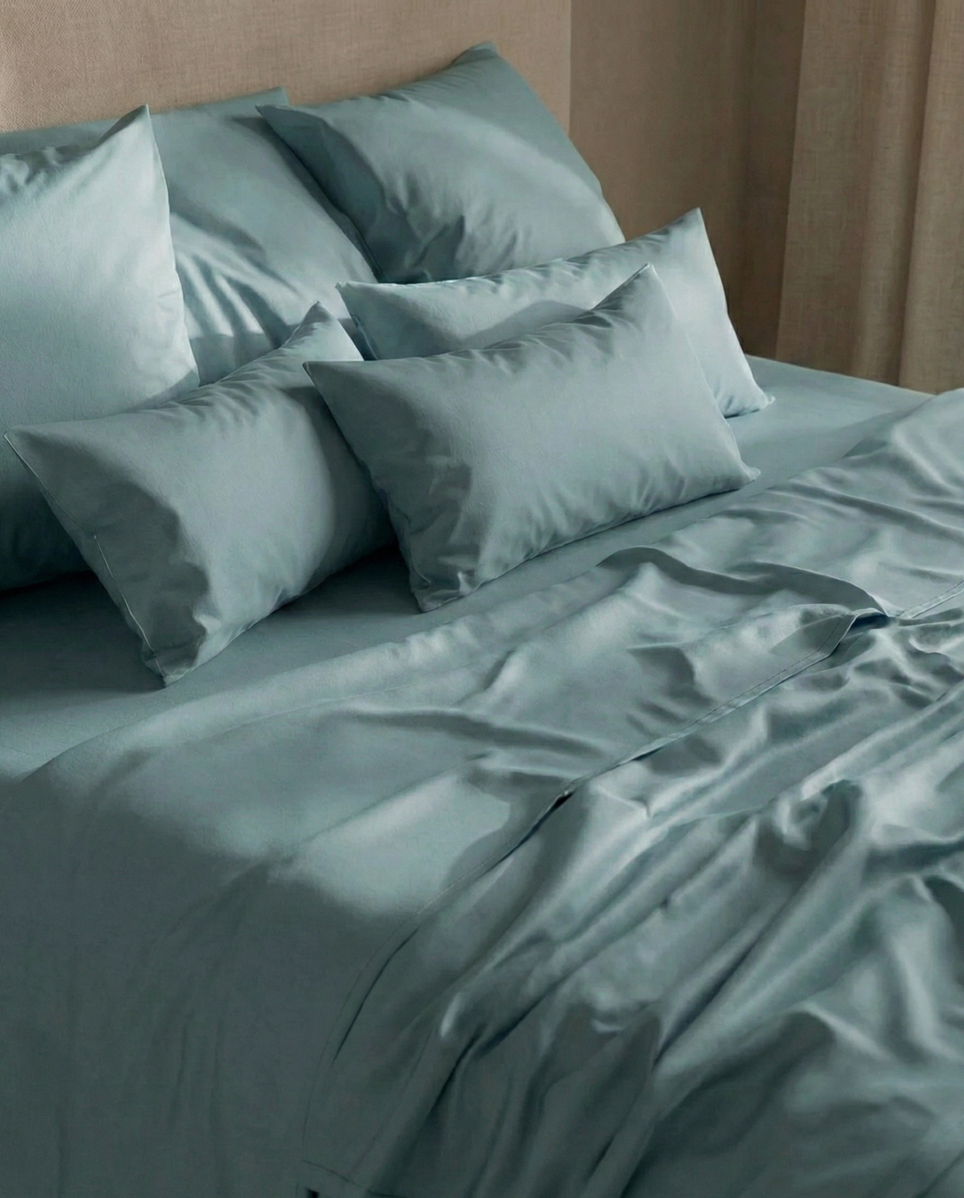 Bamboo Bedding set ICE 2.0