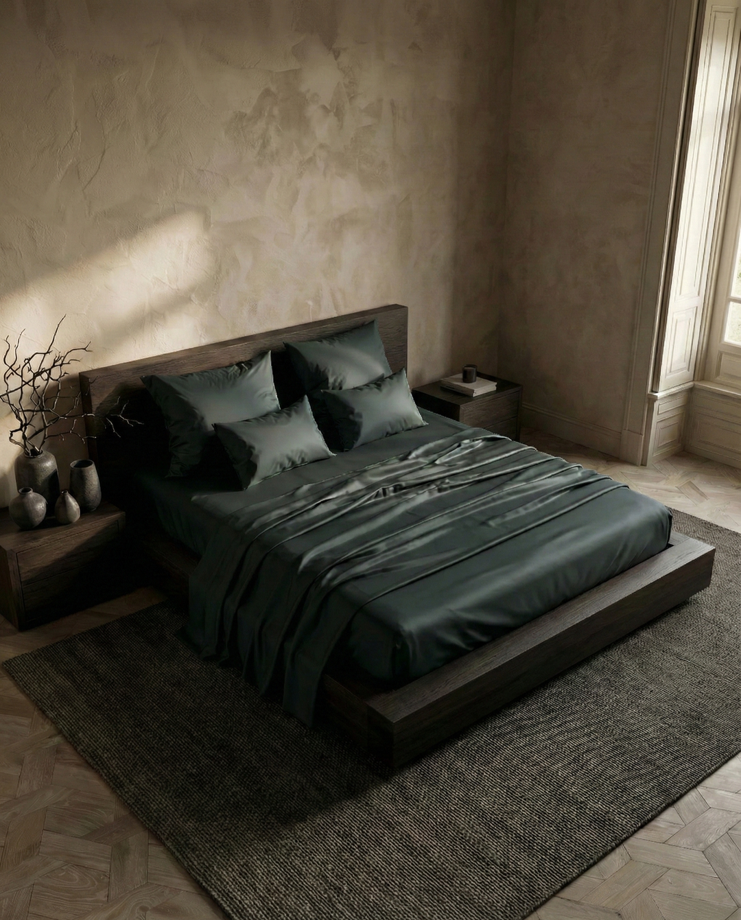 Bamboo Bedding set ICE 2.0