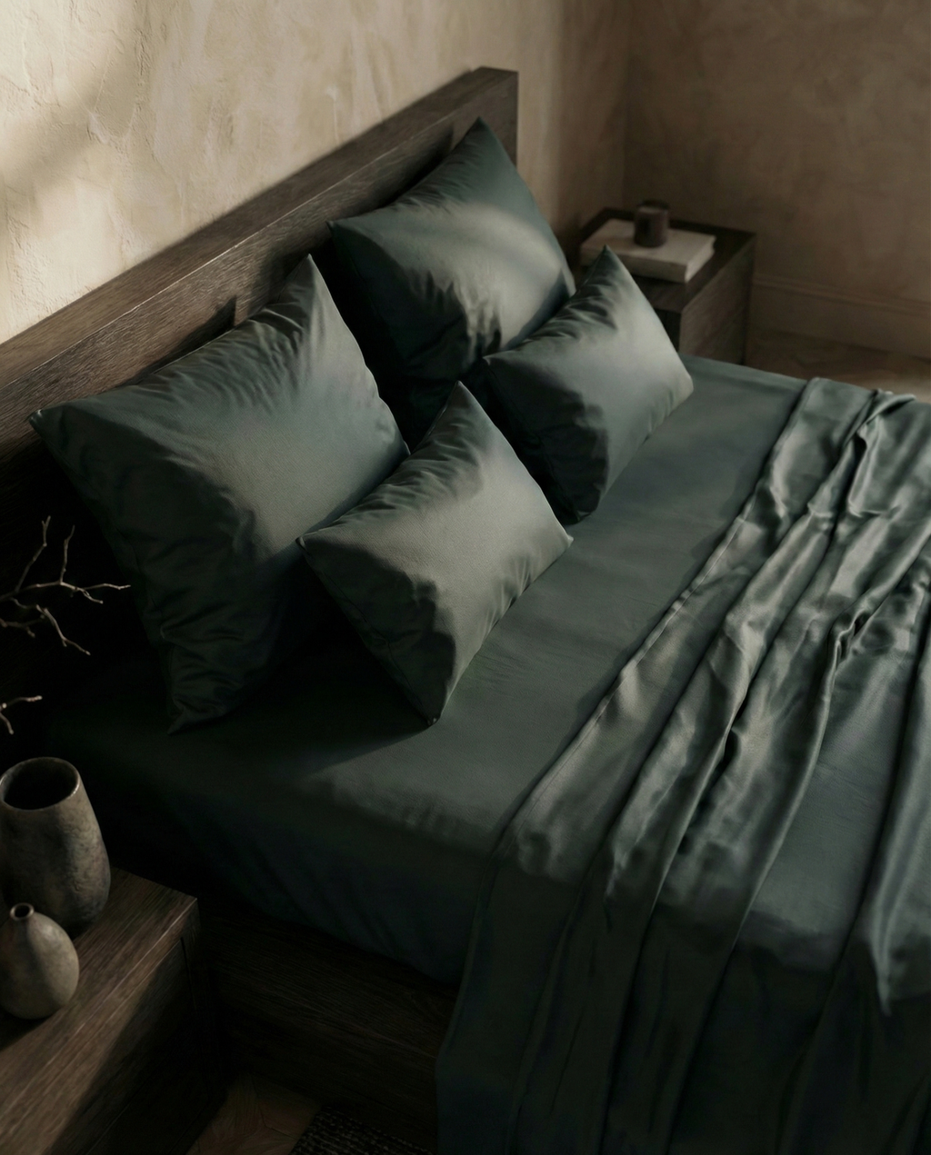 Bamboo Bedding set ICE 2.0