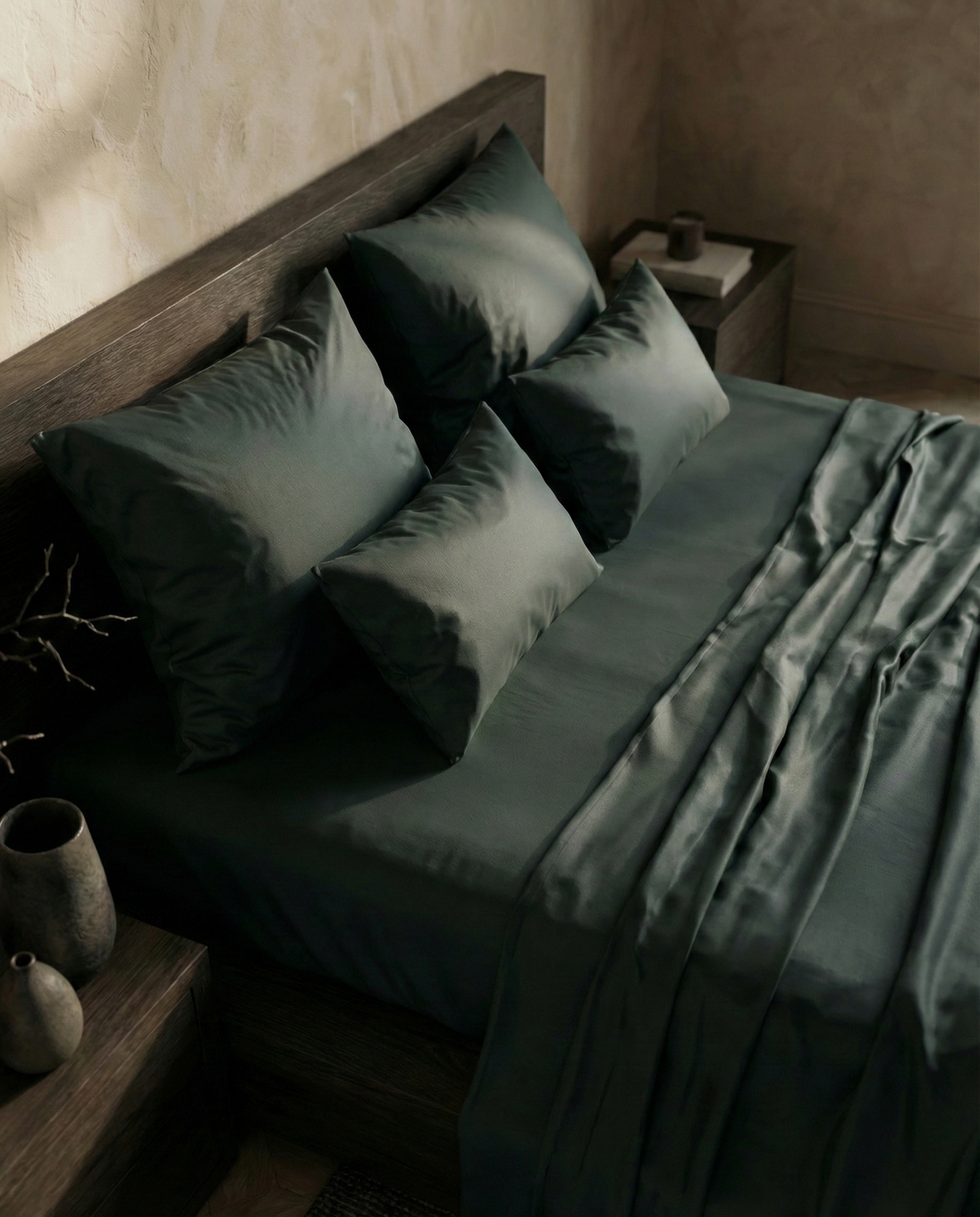 Bamboo Bedding set ICE 2.0