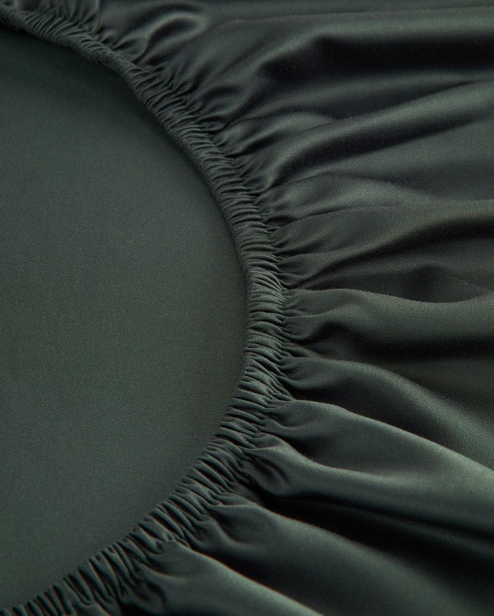 Fitted sheet