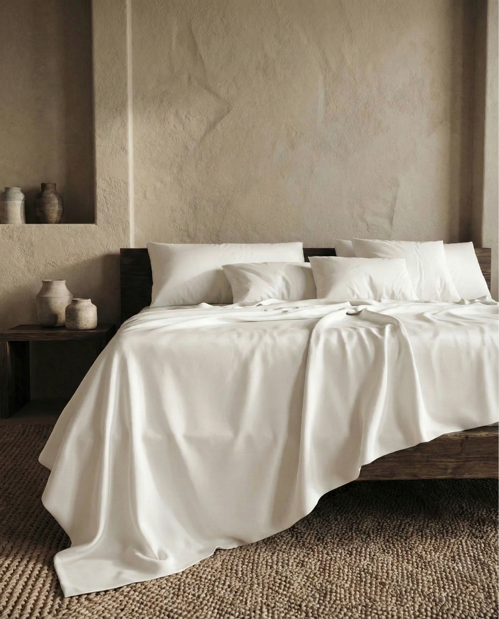 3-Pack | blanky Bamboo Sheets ICE 2.0